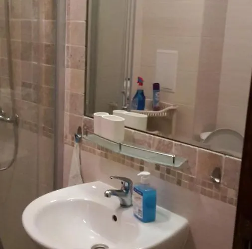 Apartmán Cascadas Ravda