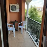 Apartmán Cascadas