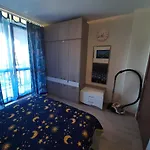 Cascadas Apartmán *