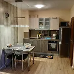 Cascadas Apartmán *