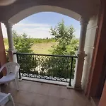 Apartmán Cascadas