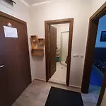 Cascadas Apartmán *
