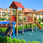 Apartmán Cascadas *