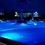 Apartmán Cascadas *