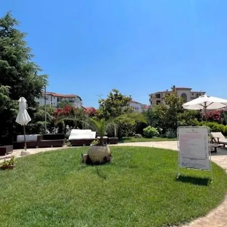 Cascadas Appartement