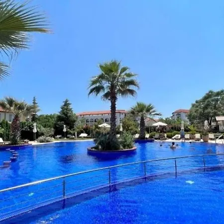 Cascadas Appartement