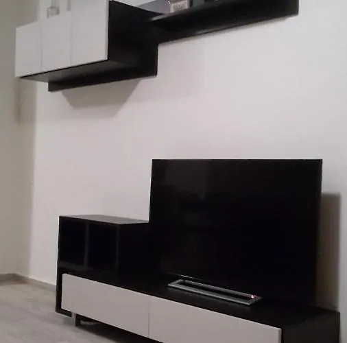 Cascadas Appartement