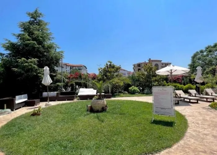 Cascadas Appartement